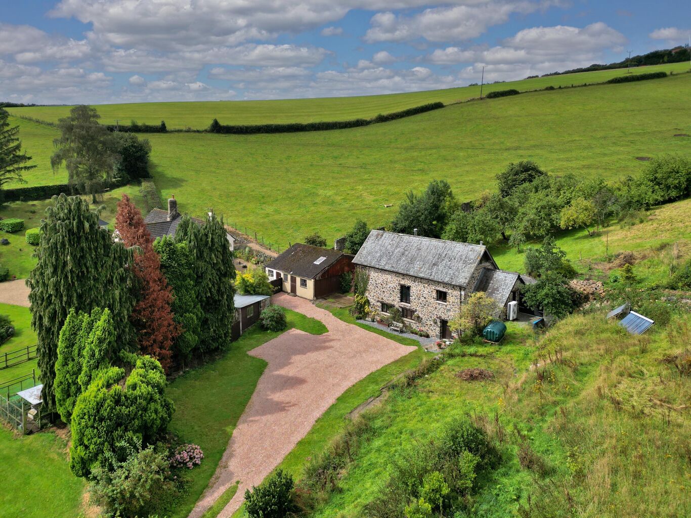 Image of Bovey Tracey, Newton Abbot, Devon, TQ13