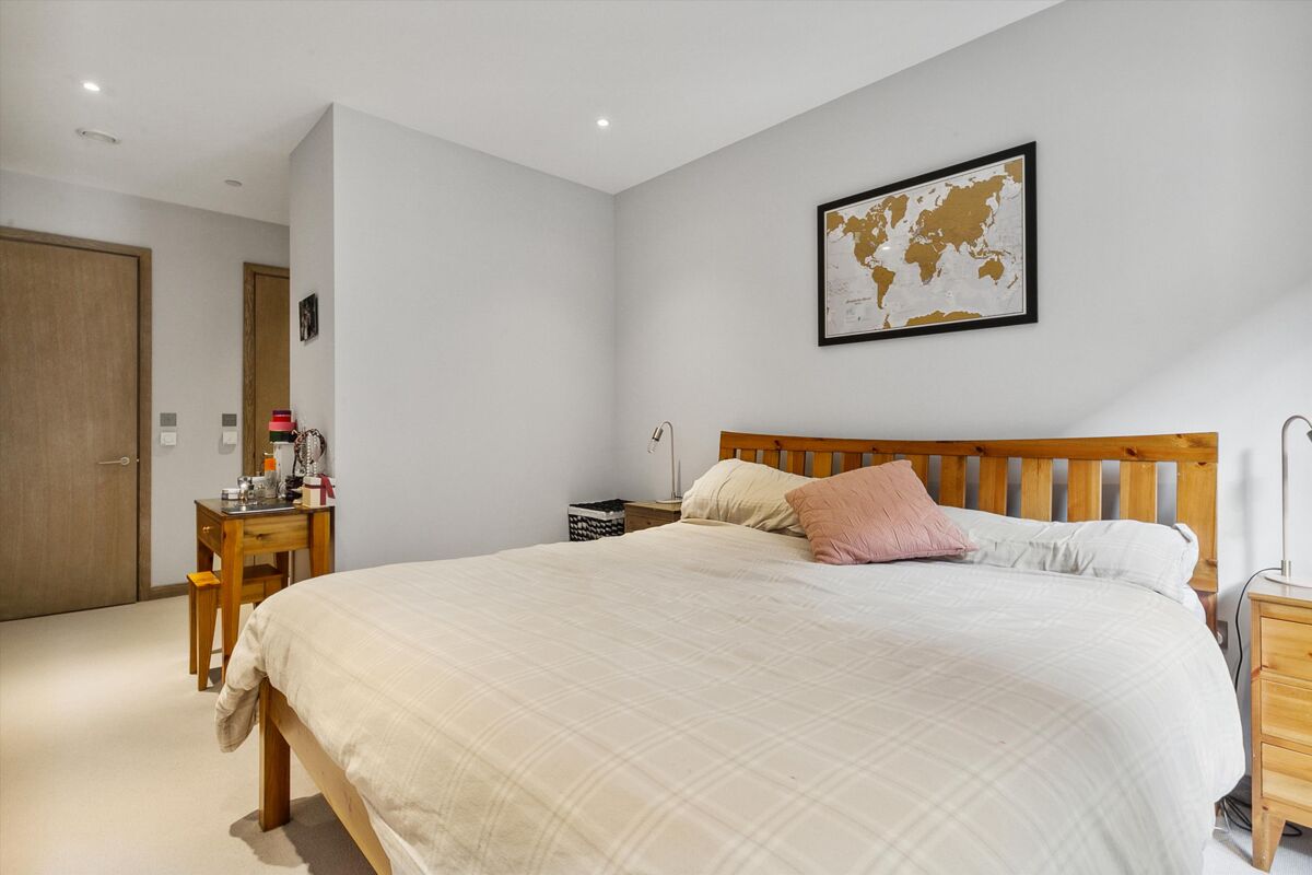flat for sale in Dray House, Ram Quarter, Wandsworth, SW18