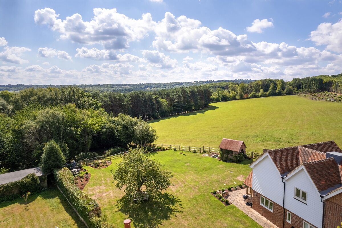 house for sale in Gillridge Lane, Crowborough, East Sussex, TN6