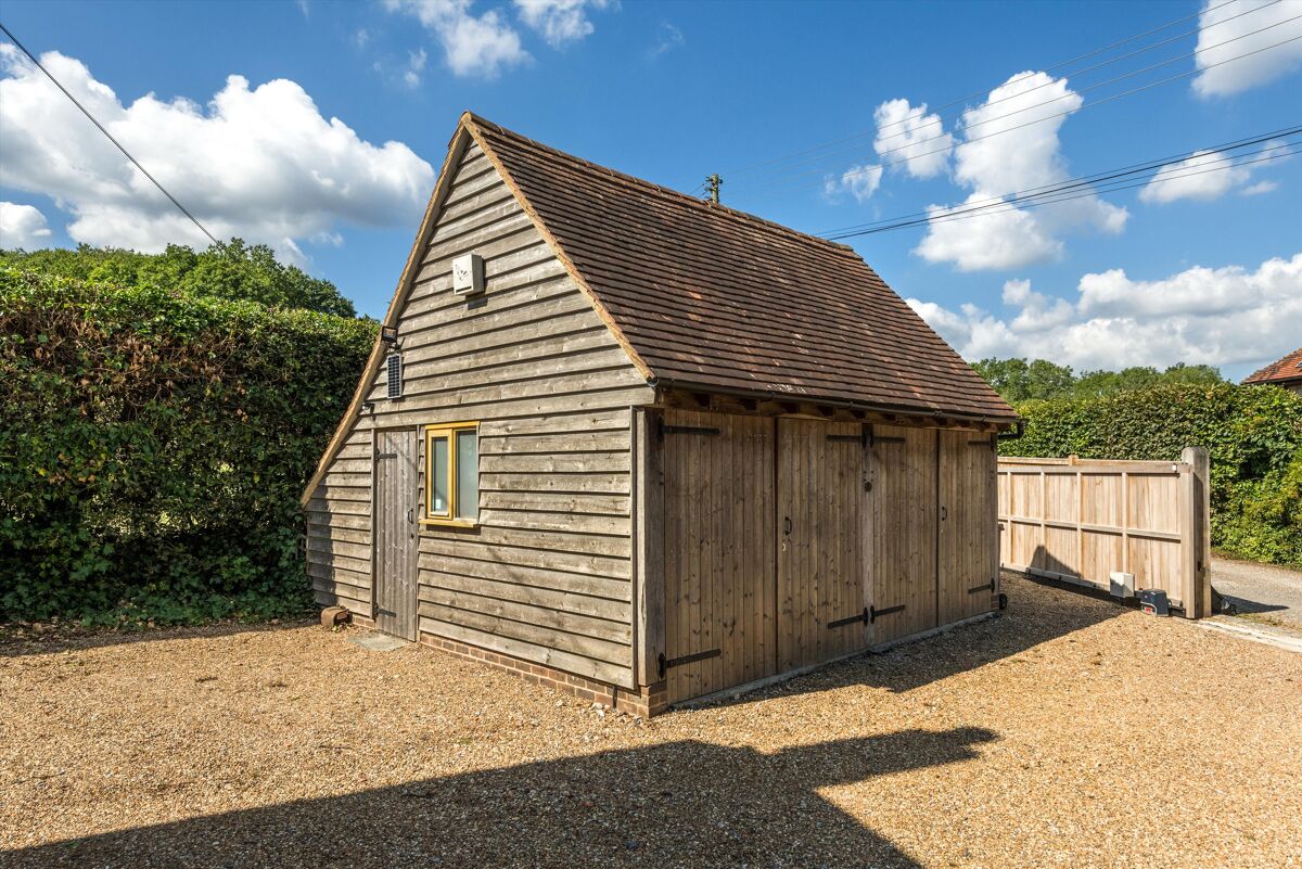 house for sale in Gillridge Lane, Crowborough, East Sussex, TN6