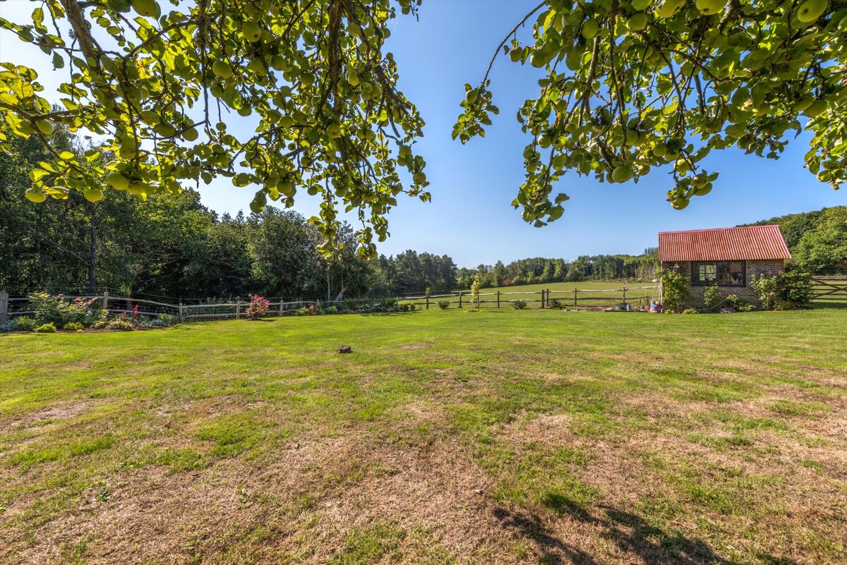 house for sale in Gillridge Lane, Crowborough, East Sussex, TN6