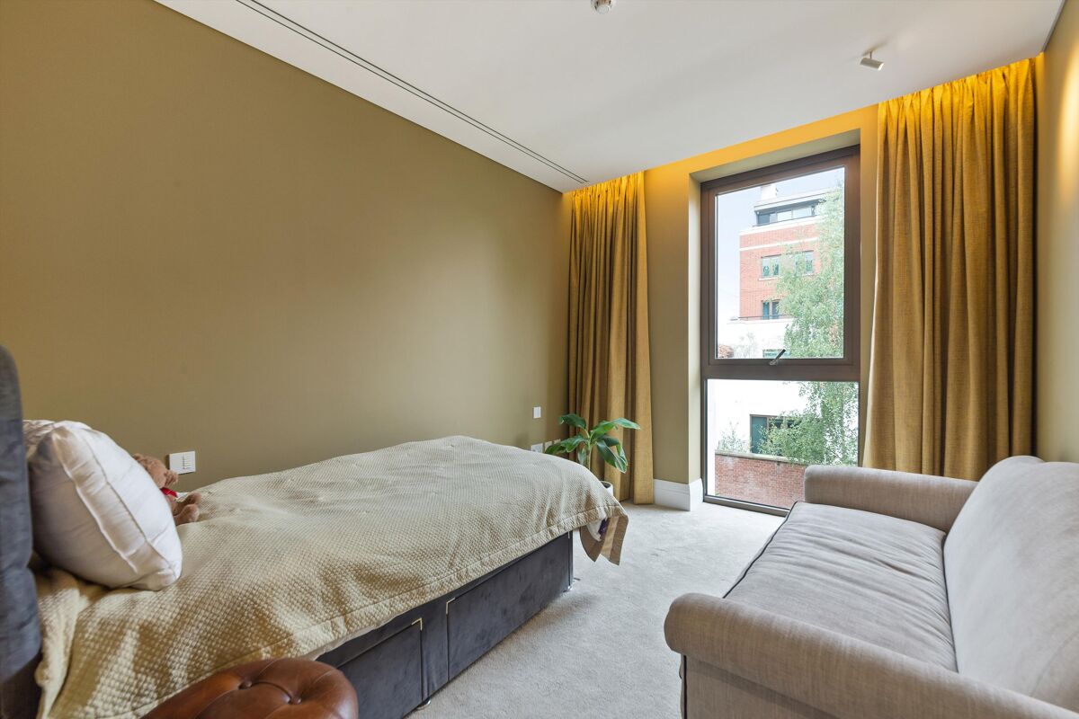 flat to rent in Holland Park Villas, London, W8 POD012257120 Knight