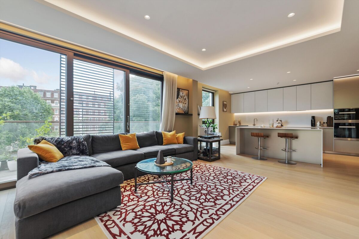 flat to rent in Holland Park Villas, London, W8 POD012257120 Knight
