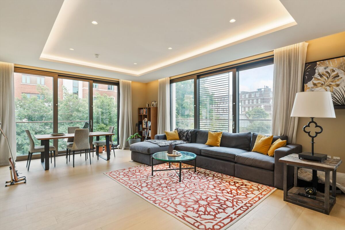 flat to rent in Holland Park Villas, London, W8 POD012257120 Knight