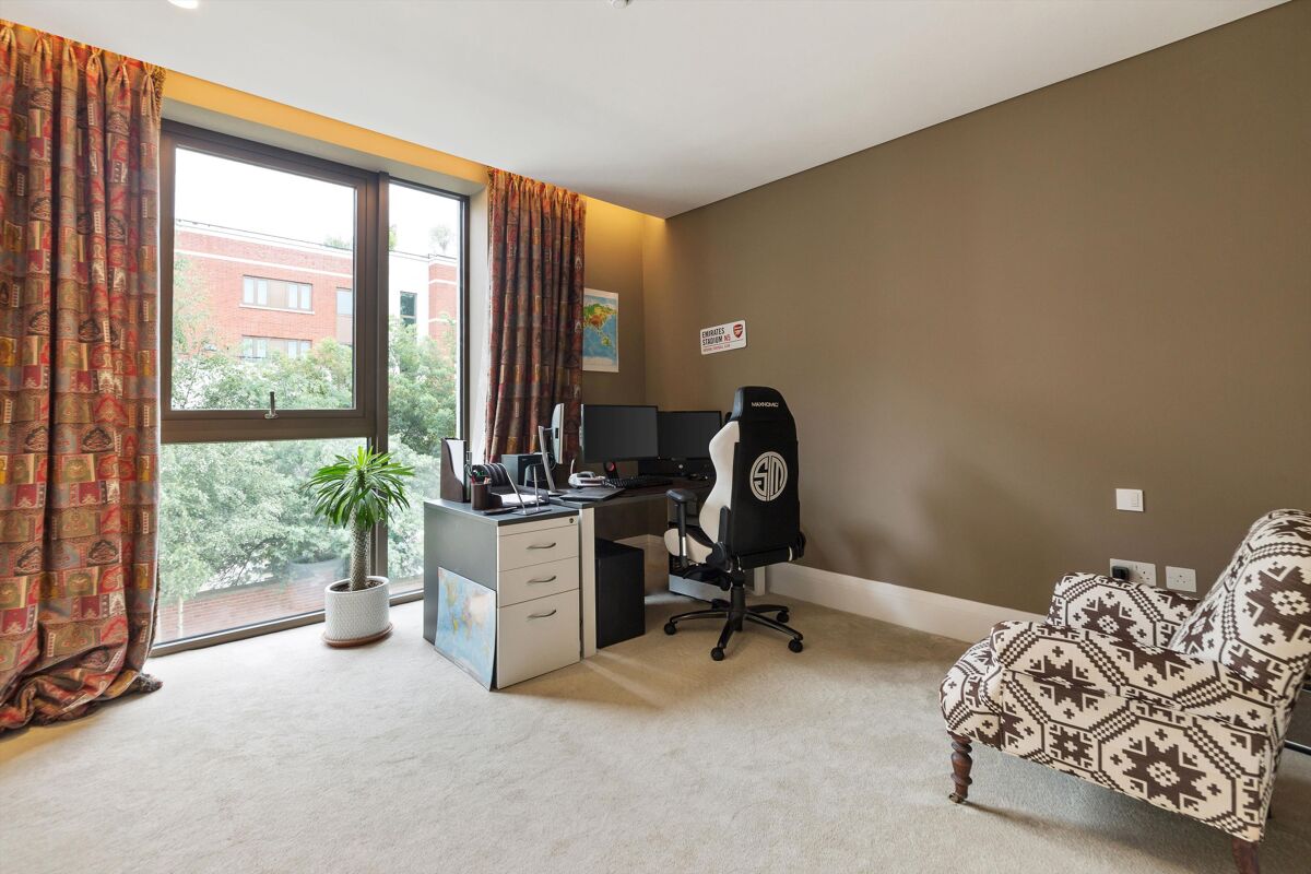 flat to rent in Holland Park Villas, London, W8 POD012257120 Knight