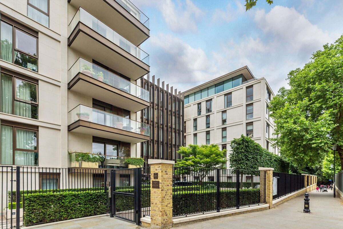 flat to rent in Holland Park Villas, London, W8 POD012257120 Knight