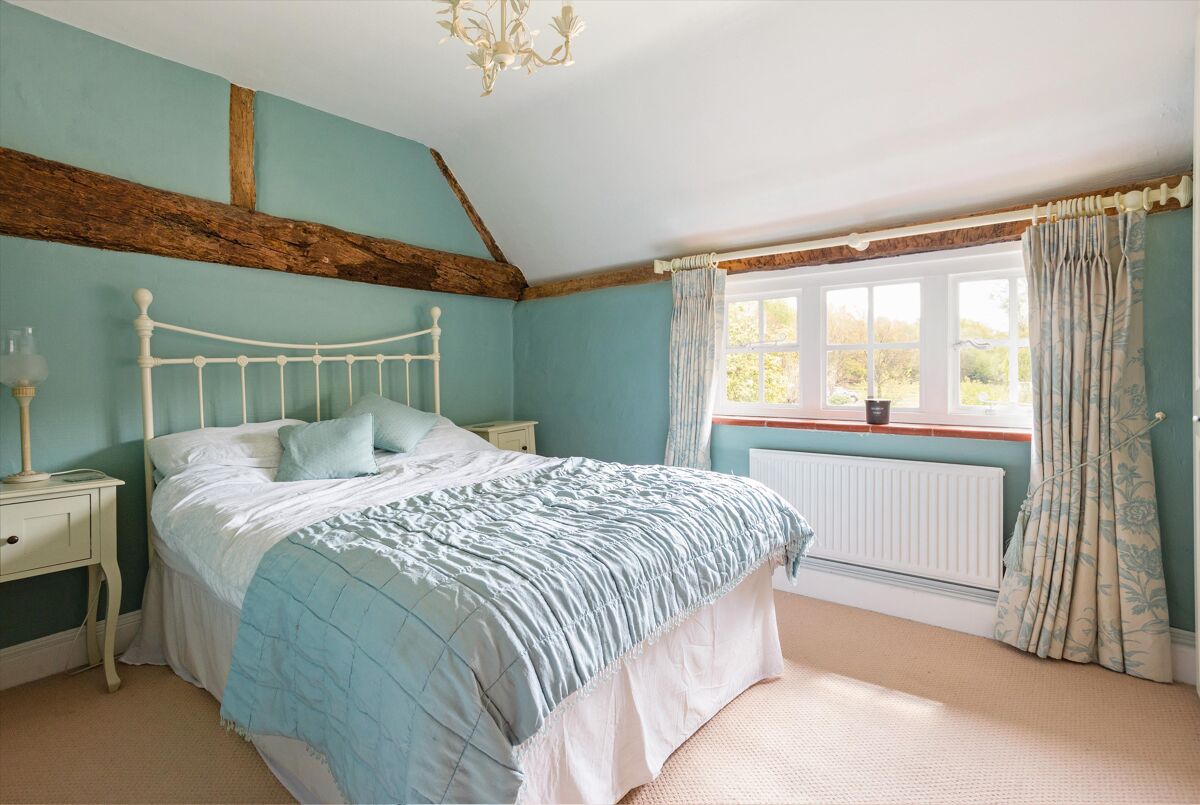 house for sale in Darby Green Lane, Blackwater, Camberley, Hampshire, GU17 POD012257300