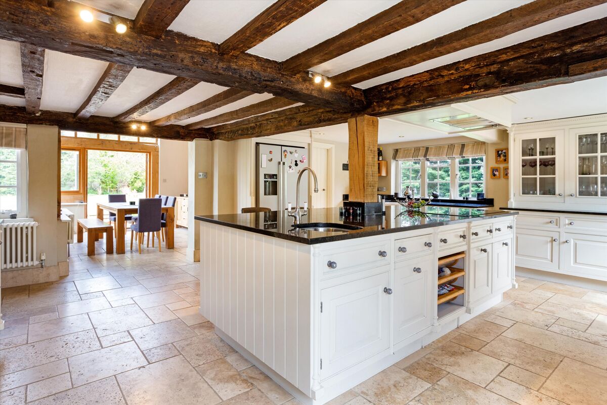 house for sale in Darby Green Lane, Blackwater, Camberley, Hampshire, GU17 POD012257300