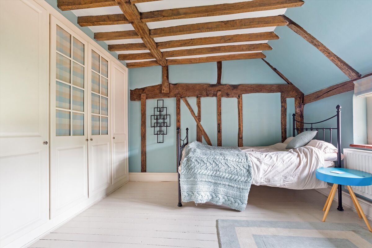 house for sale in Darby Green Lane, Blackwater, Camberley, Hampshire, GU17 POD012257300