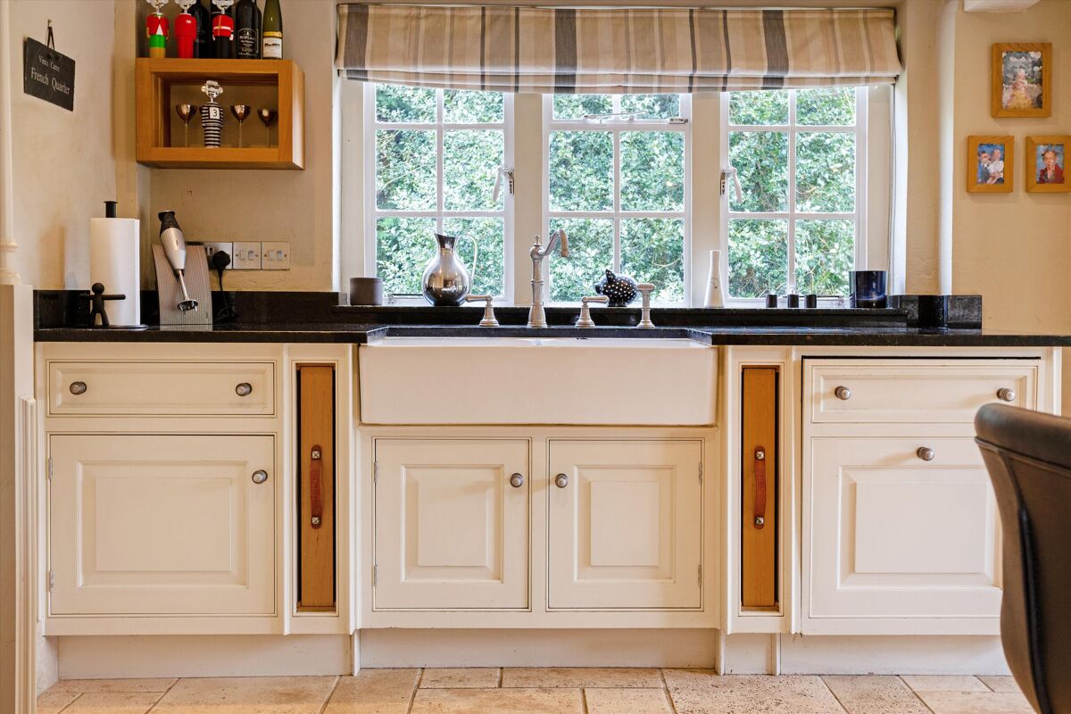 house for sale in Darby Green Lane, Blackwater, Camberley, Hampshire, GU17 POD012257300