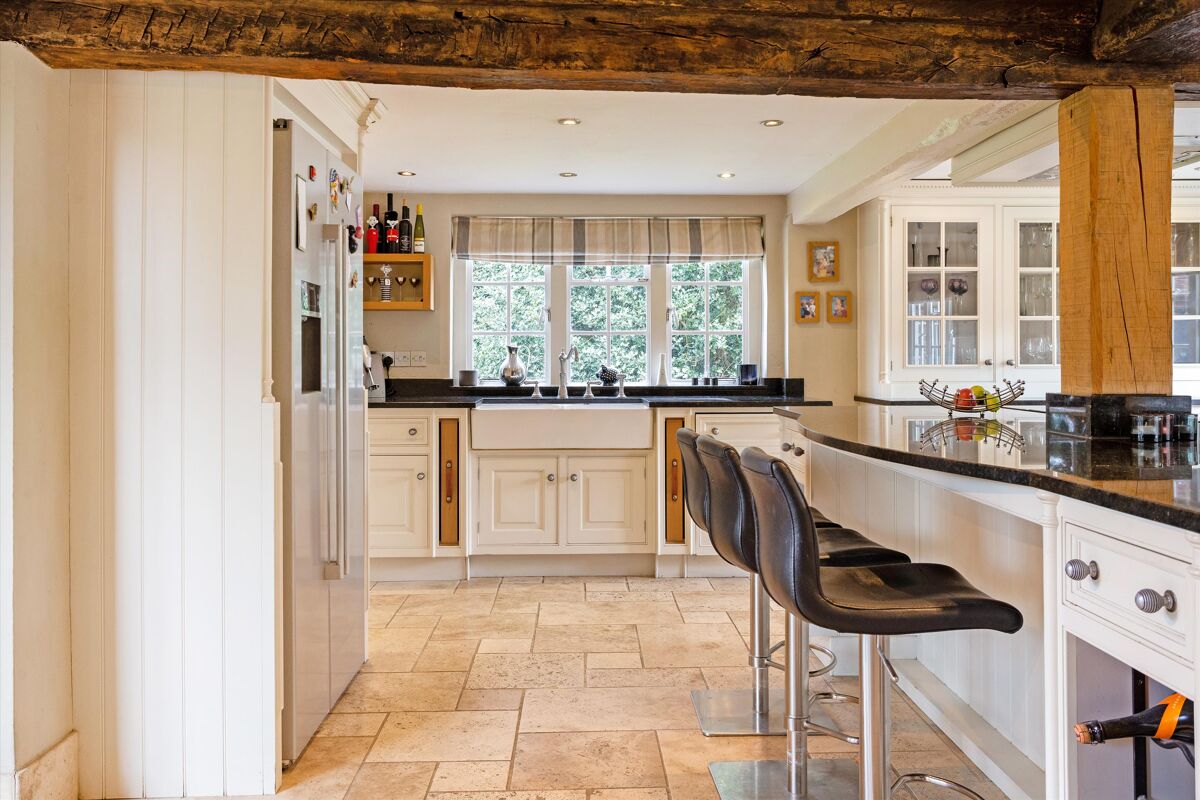 house for sale in Darby Green Lane, Blackwater, Camberley, Hampshire, GU17 POD012257300