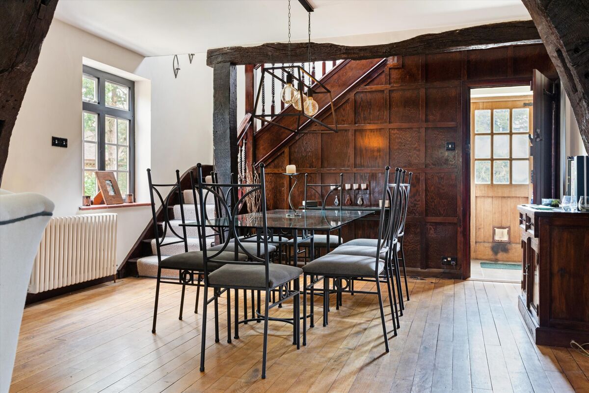 house for sale in Darby Green Lane, Blackwater, Camberley, Hampshire