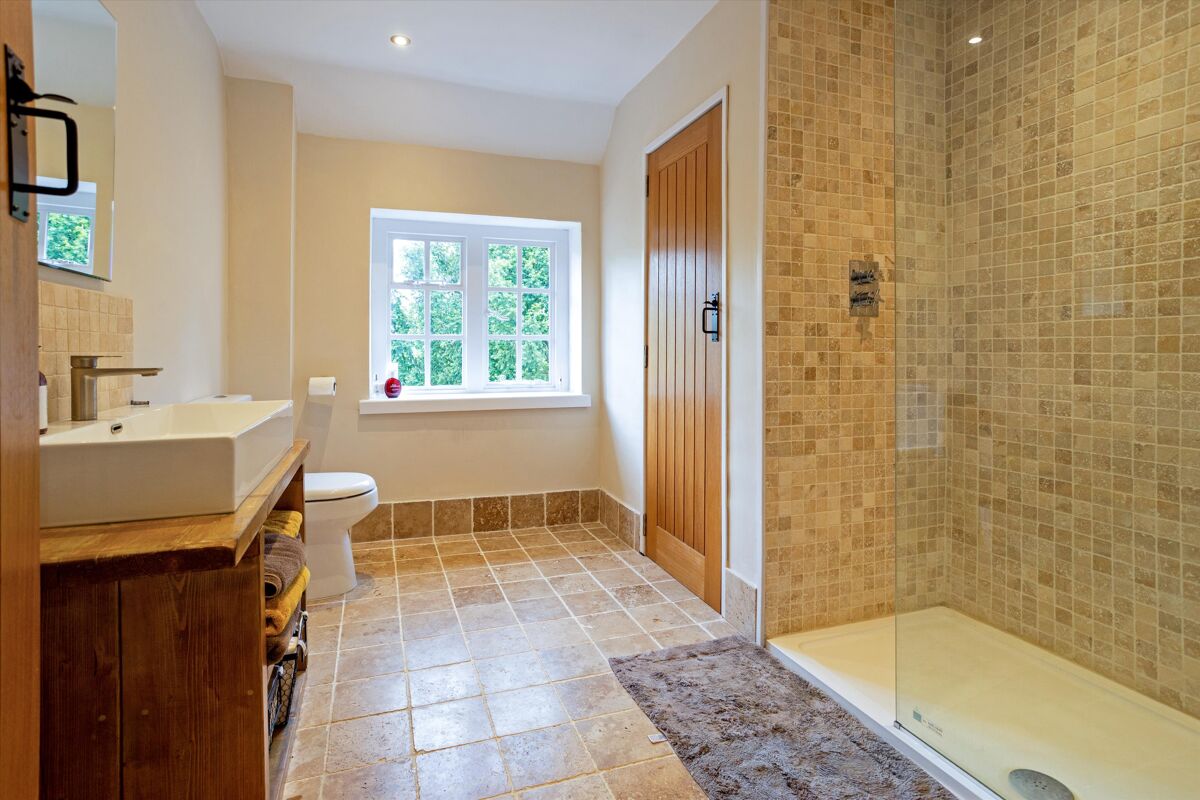 house for sale in Darby Green Lane, Blackwater, Camberley, Hampshire, GU17 POD012257300