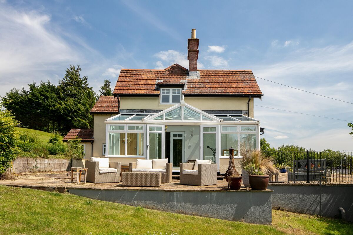 house for sale in Tower House Lane, Wraxall, Somerset, BS48