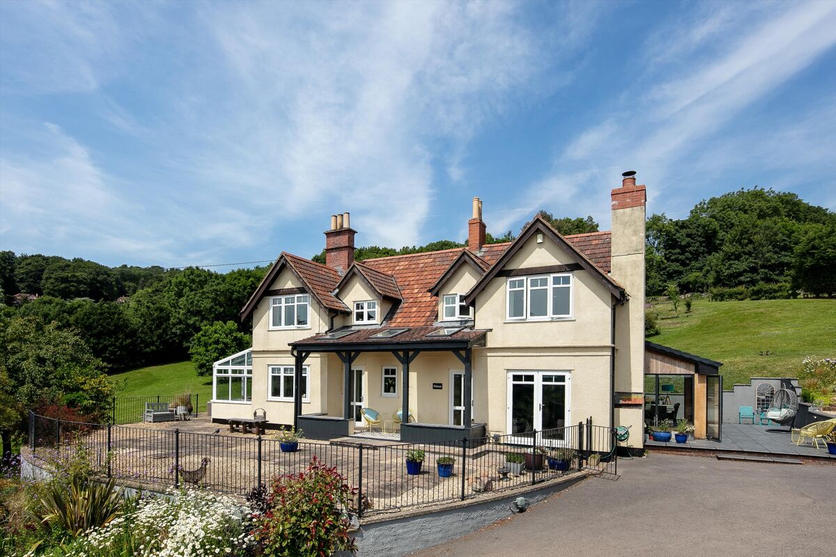 house for sale in Tower House Lane, Wraxall, Somerset, BS48 POD012258725 Knight Frank