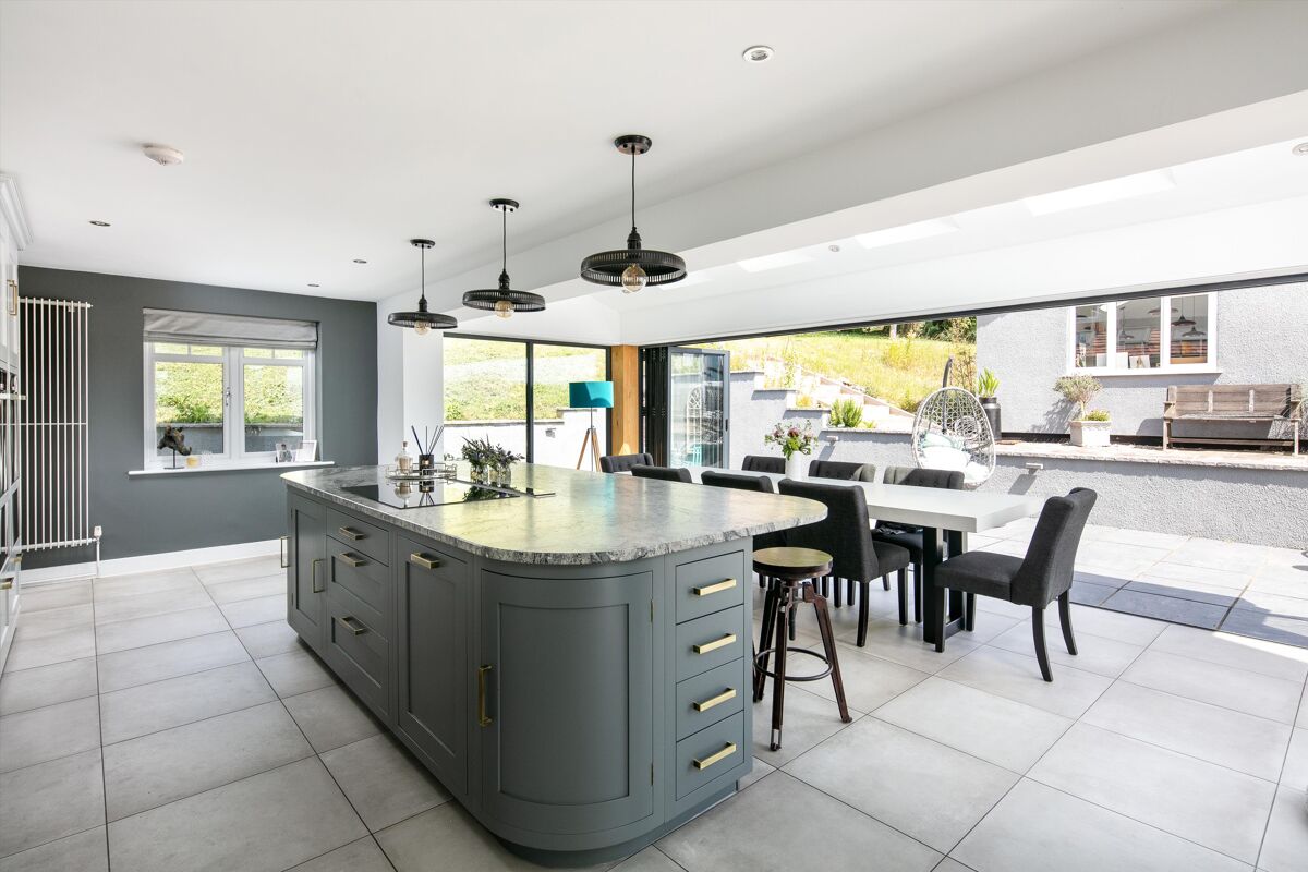 house for sale in Tower House Lane, Wraxall, Somerset, BS48