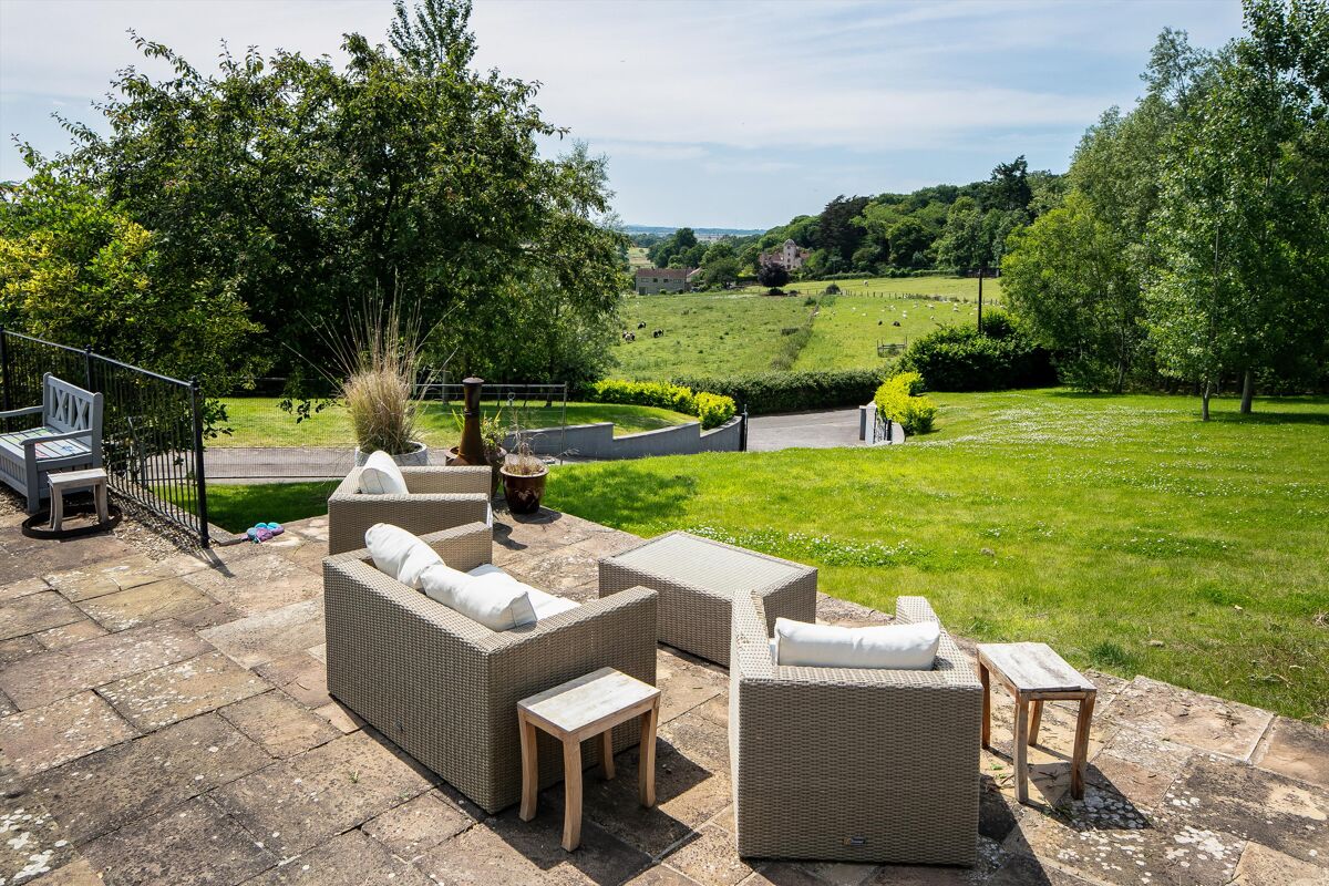 house for sale in Tower House Lane, Wraxall, Somerset, BS48