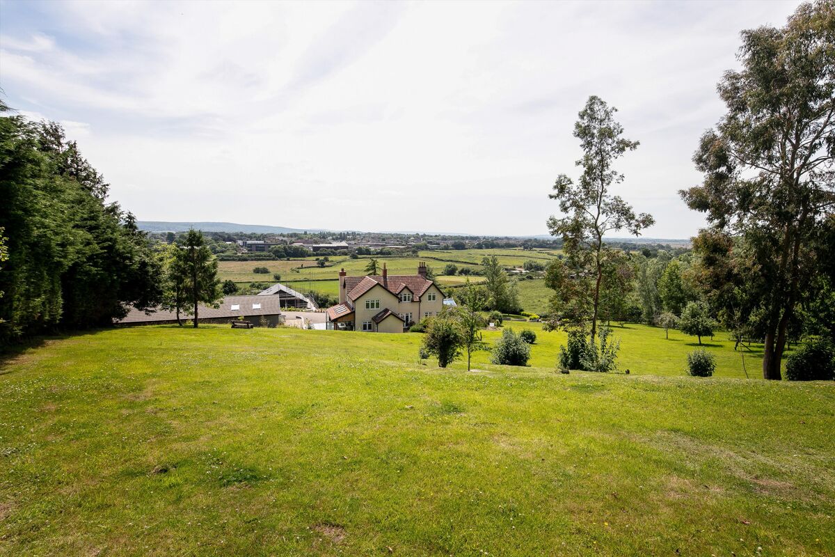 house for sale in Tower House Lane, Wraxall, Somerset, BS48