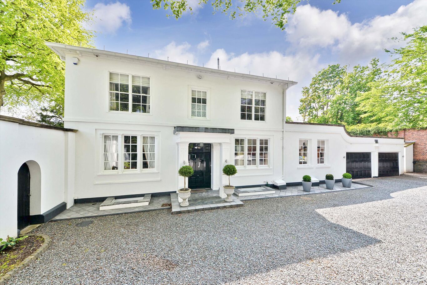 Image of Frederick Road, Edgbaston, Birmingham, B15