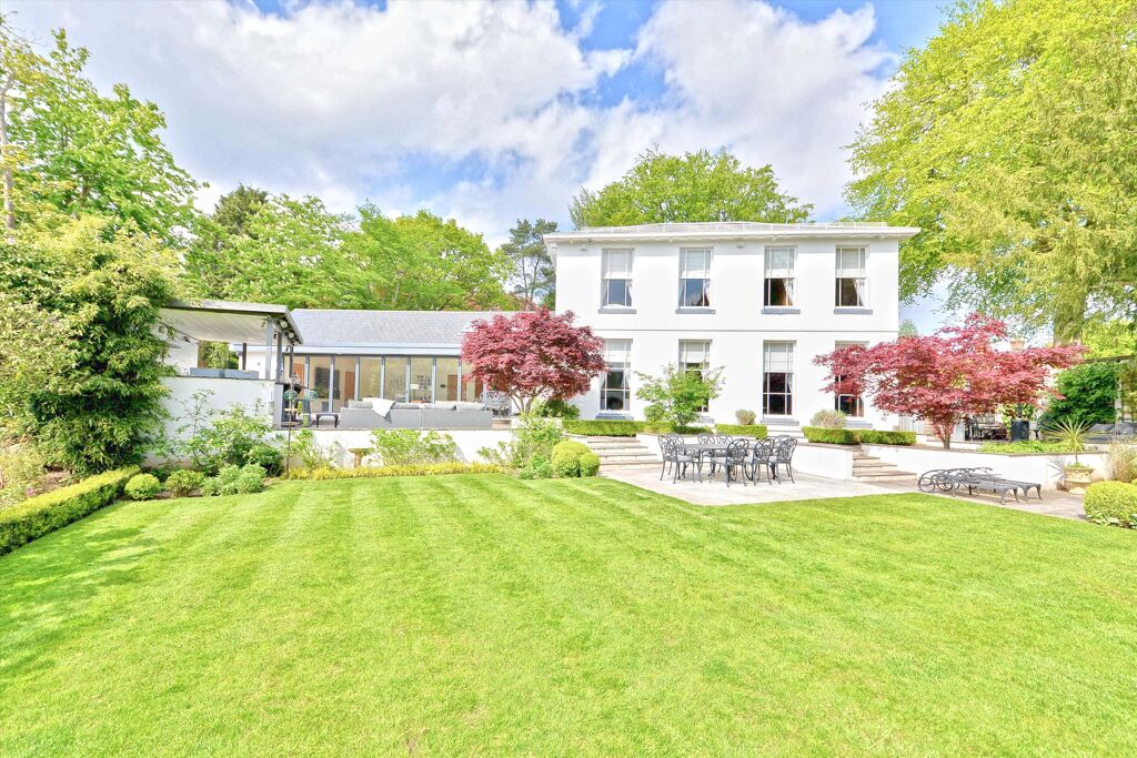 Image of Frederick Road, Edgbaston, Birmingham, B15