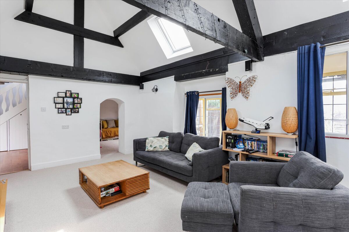 house for sale in Bouncers Lane, Prestbury, Cheltenham, Gloucestershire