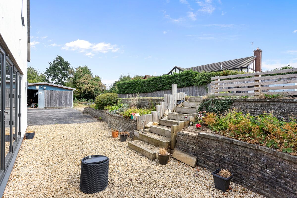 house for sale in Bouncers Lane, Prestbury, Cheltenham, Gloucestershire