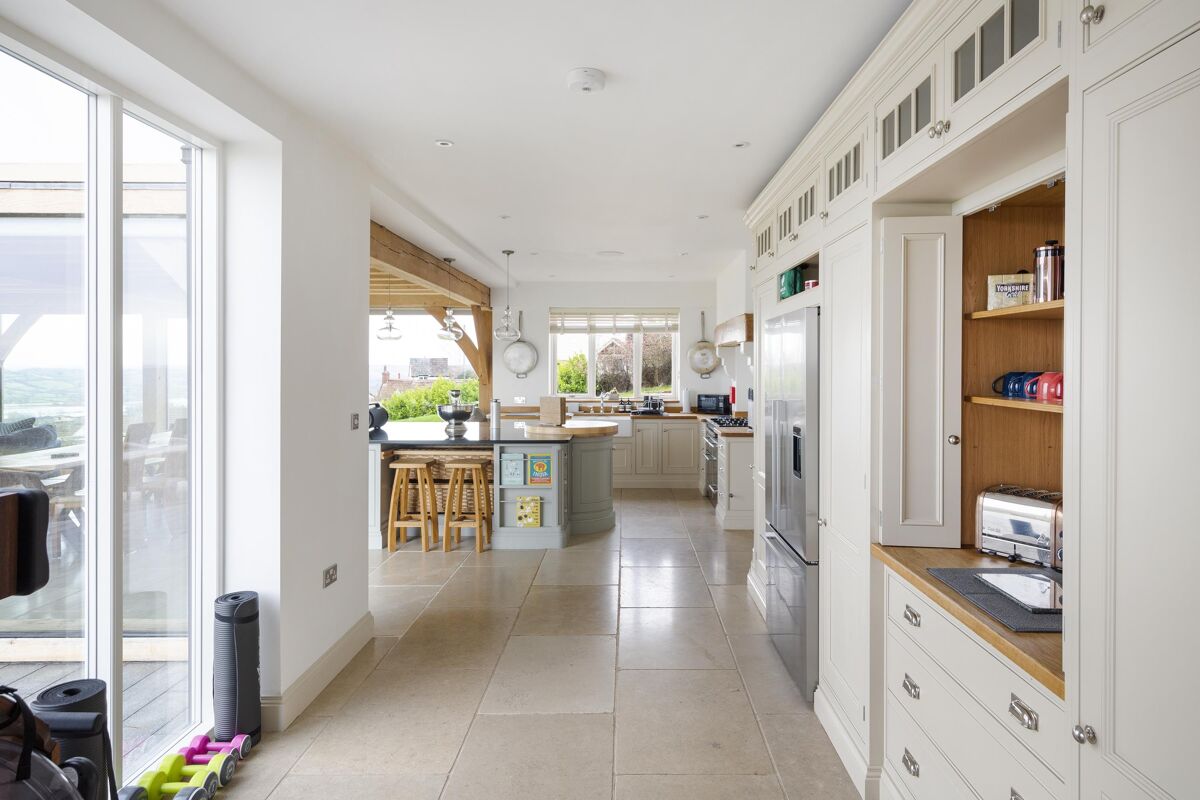 house for sale in Rhodyate, Blagdon, Bristol, BS40 POD012262307