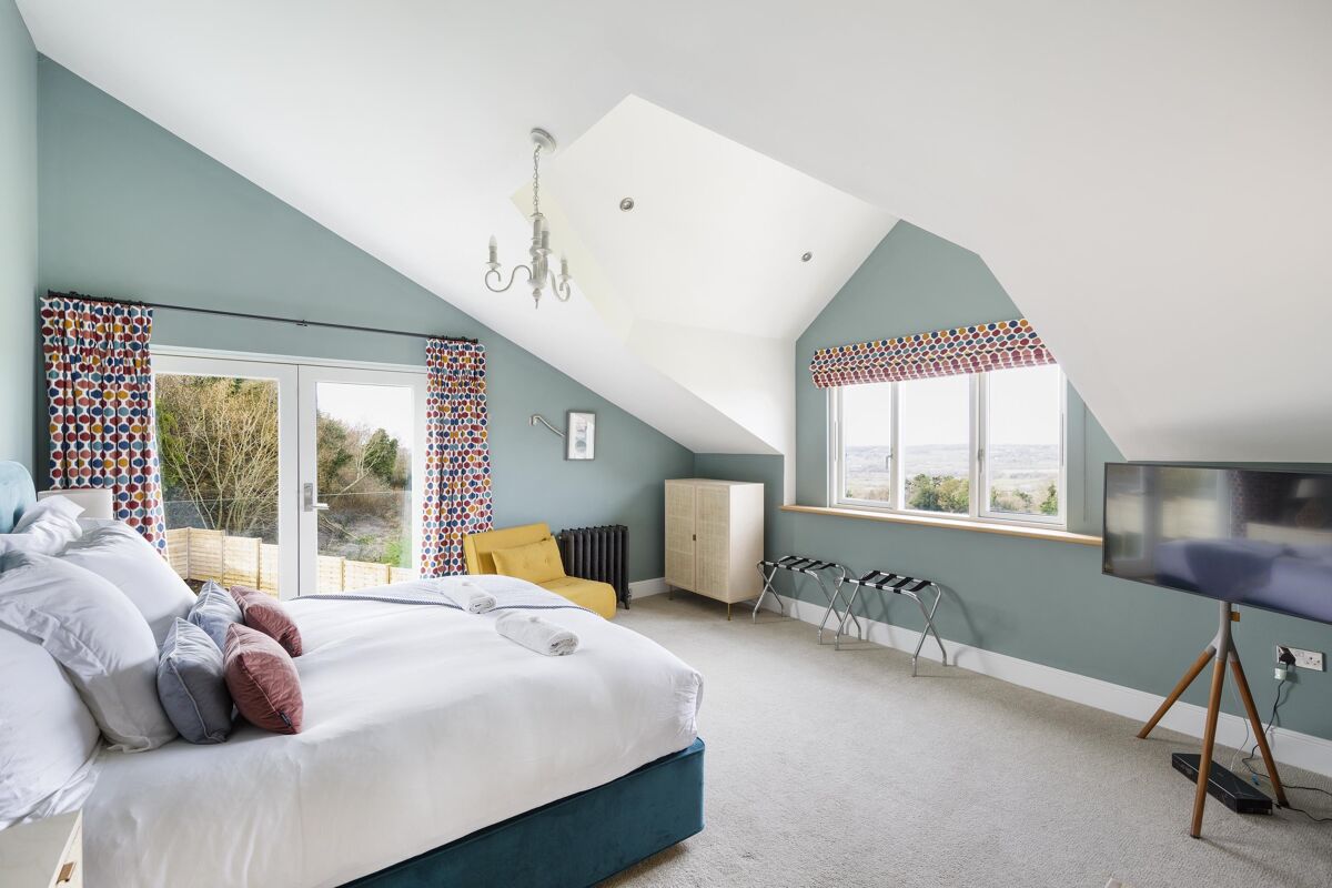 house for sale in Rhodyate, Blagdon, Bristol, BS40 POD012262307