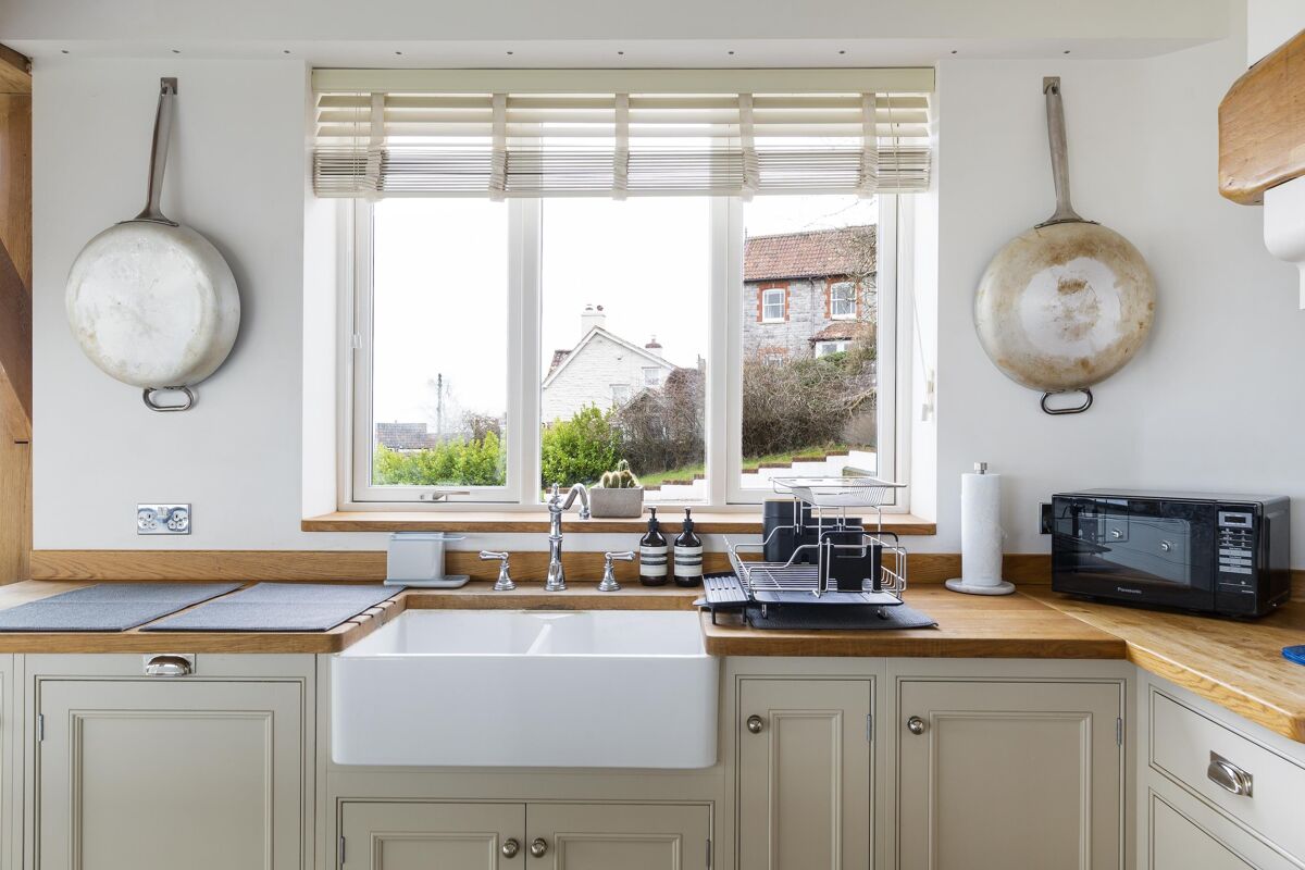 house for sale in Rhodyate, Blagdon, Bristol, BS40 POD012262307