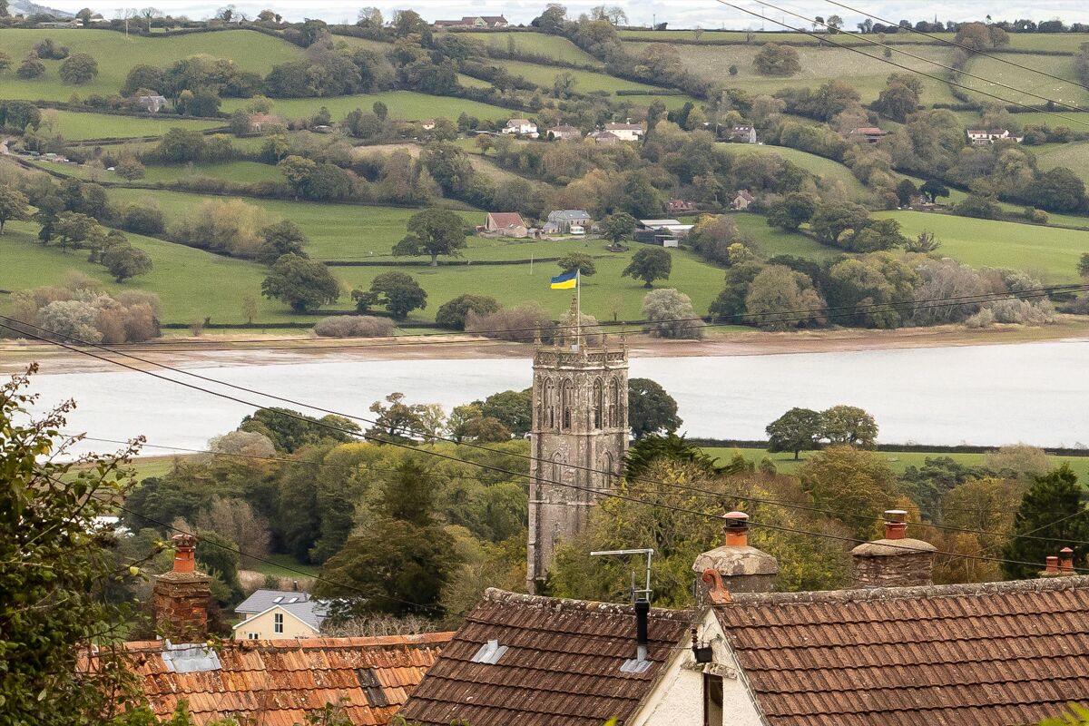 house for sale in Rhodyate, Blagdon, Bristol, BS40 POD012262307