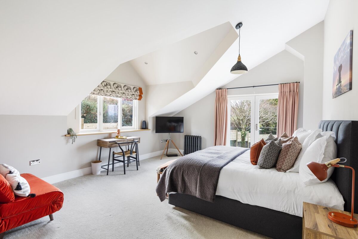 house for sale in Rhodyate, Blagdon, Bristol, BS40 POD012262307