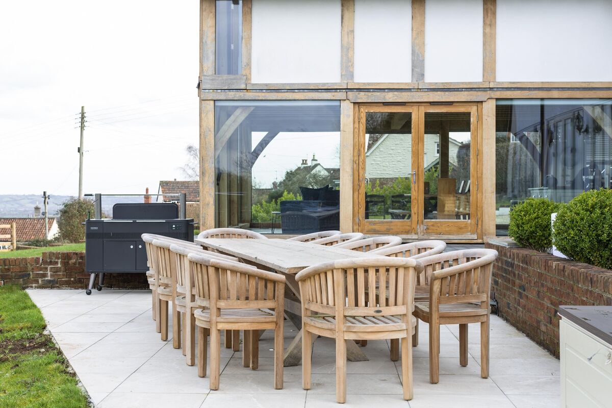 house for sale in Rhodyate, Blagdon, Bristol, BS40 POD012262307