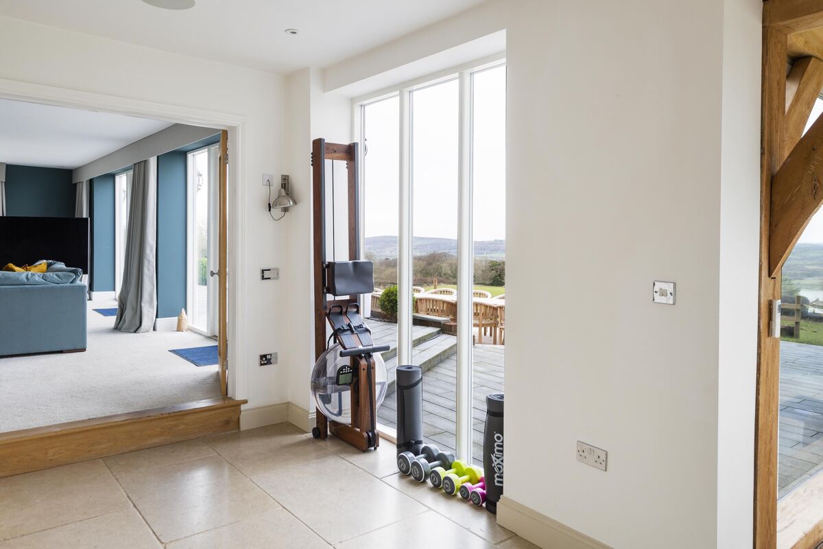 house for sale in Rhodyate, Blagdon, Bristol, BS40 POD012262307