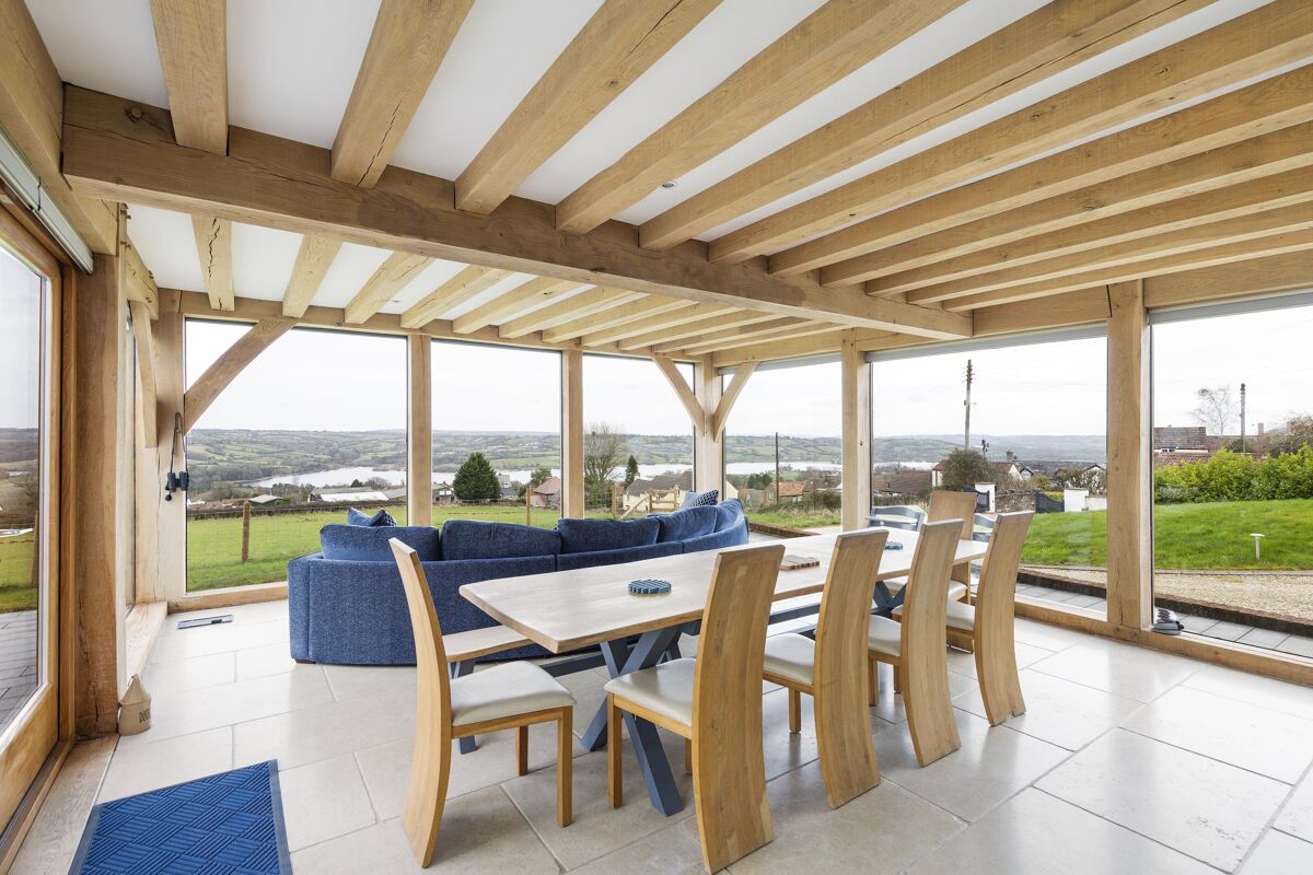 house for sale in Rhodyate, Blagdon, Bristol, BS40 POD012262307