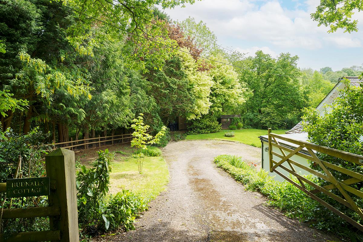 house for sale in Bailey Lane, Hewelsfield, Lydney, Gloucestershire