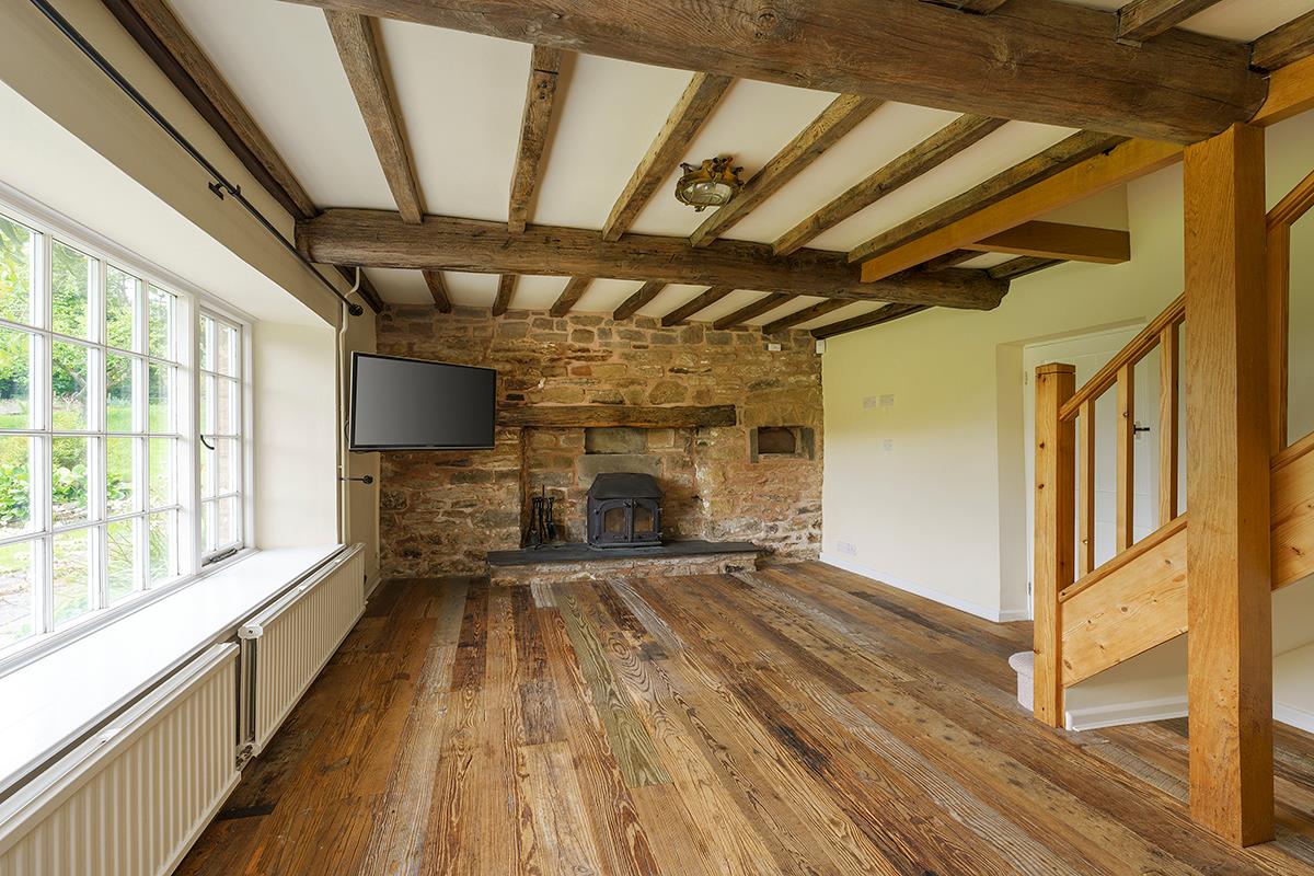 house for sale in Bailey Lane, Hewelsfield, Lydney, Gloucestershire