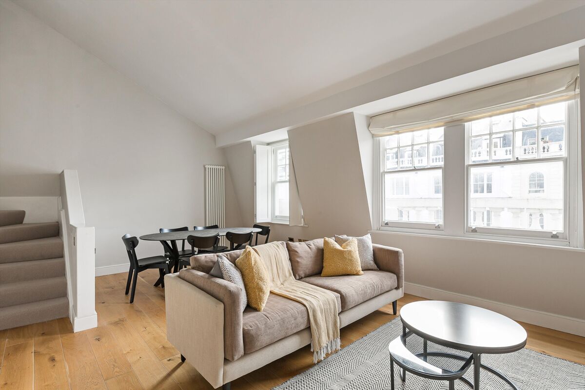 flat to rent in Gloucester Terrace, London, W2 POD012262850 Knight Frank