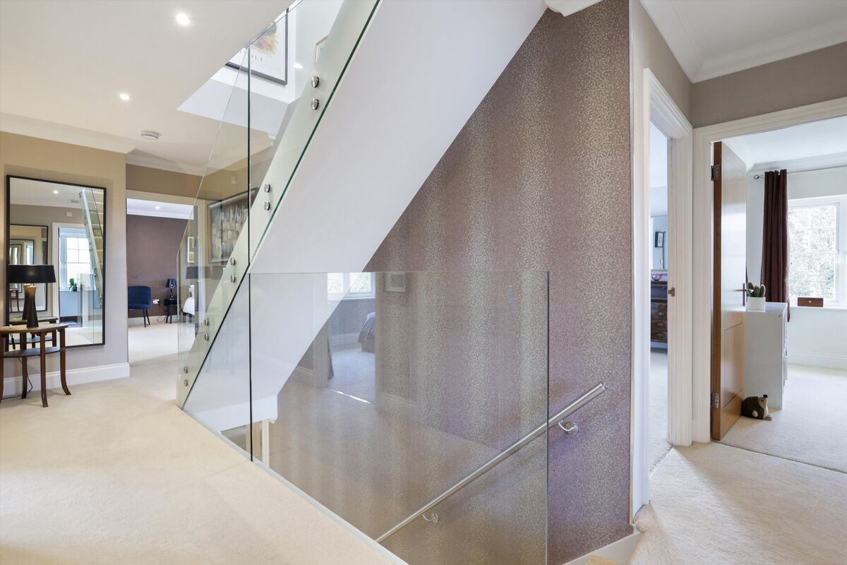 house for sale in Rydens Avenue, WaltononThames, Surrey, KT12