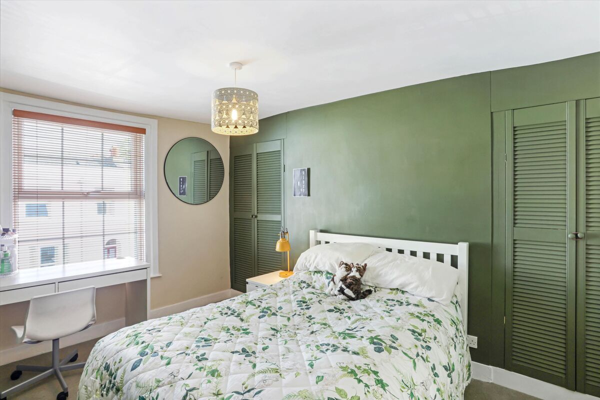 house for sale in Tivoli Street, Cheltenham, Gloucestershire, GL50