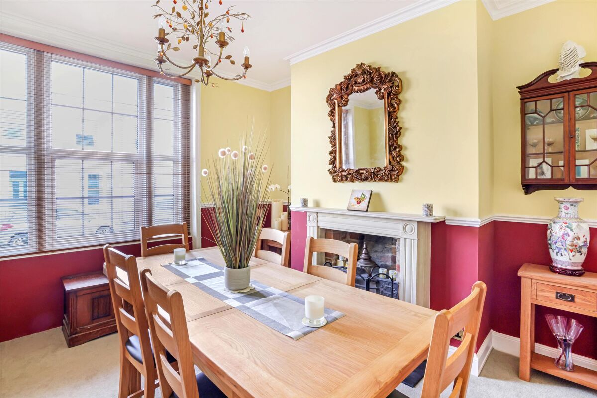 house for sale in Tivoli Street, Cheltenham, Gloucestershire, GL50