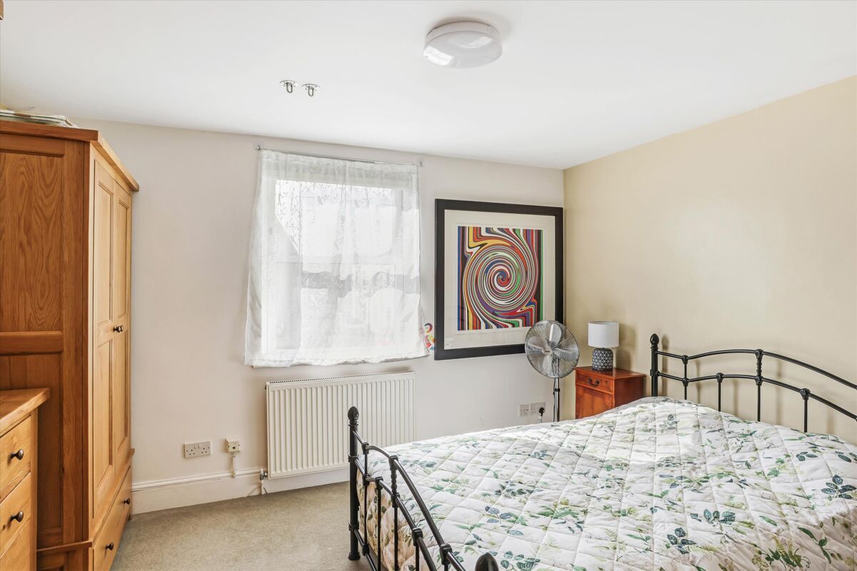 house for sale in Tivoli Street, Cheltenham, Gloucestershire, GL50