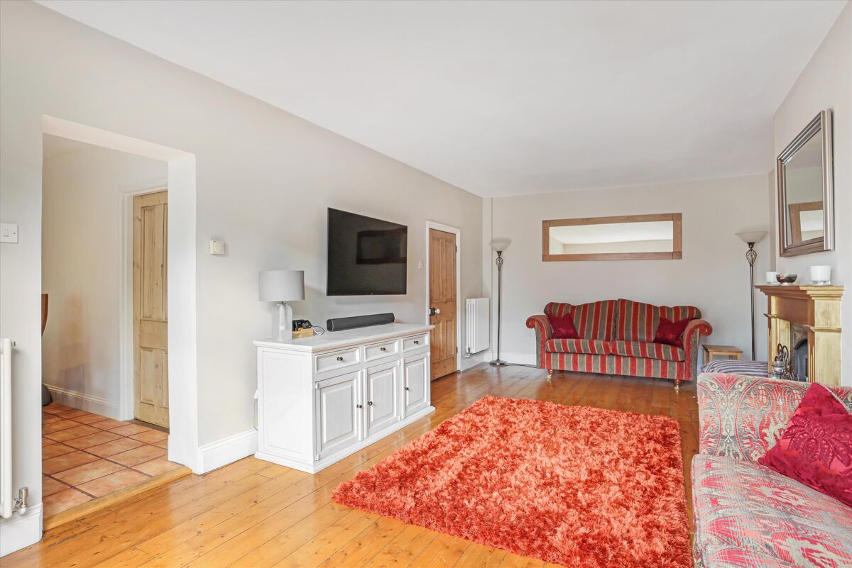 house for sale in Tivoli Street, Cheltenham, Gloucestershire, GL50