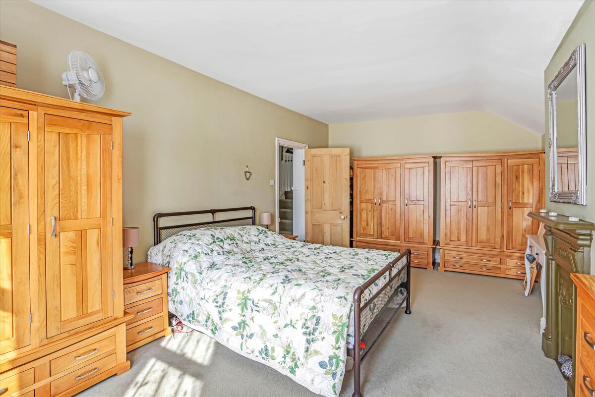 house for sale in Tivoli Street, Cheltenham, Gloucestershire, GL50