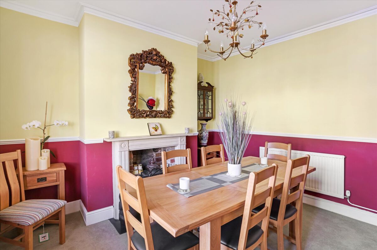 house for sale in Tivoli Street, Cheltenham, Gloucestershire, GL50