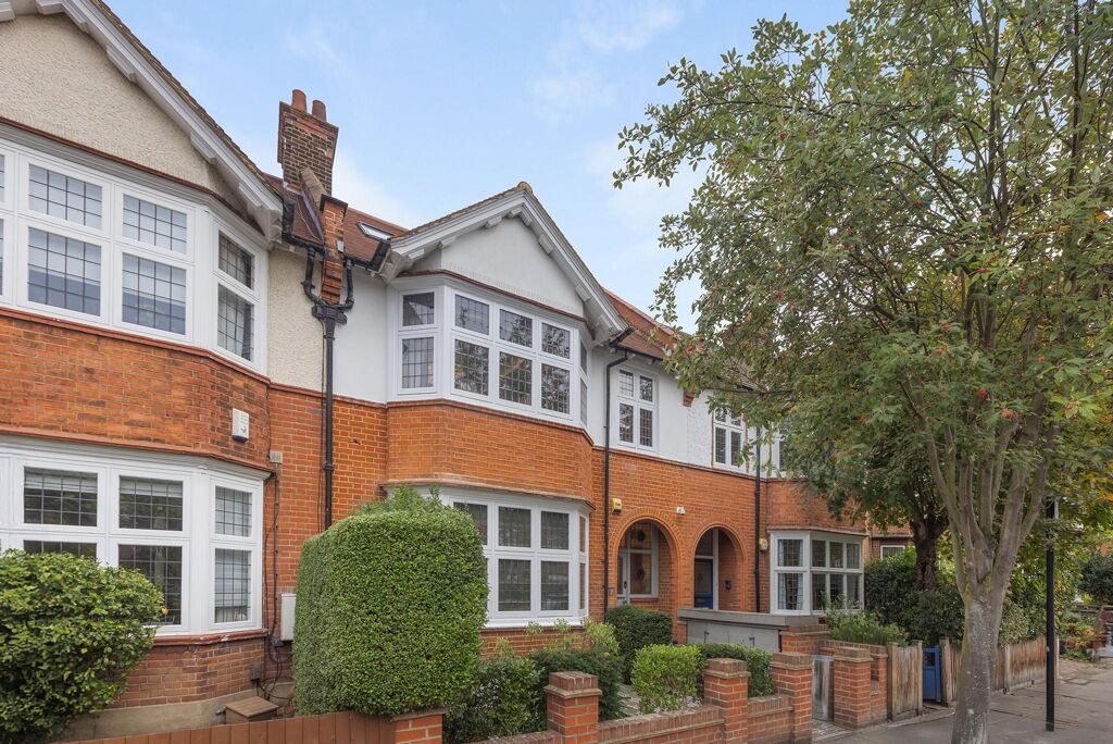 Image of Ellerton Road, London, SW18