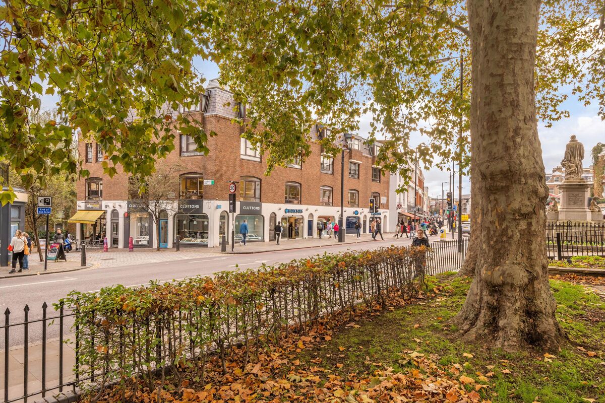 flat for sale in Islington Green, London, N1 POD012276465 Knight Frank