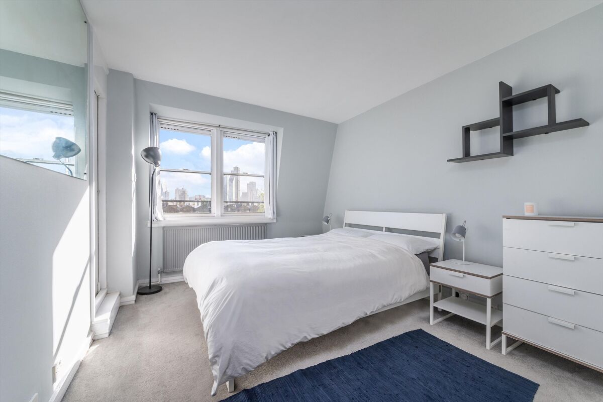 flat for sale in Islington Green, London, N1 POD012276465 Knight Frank