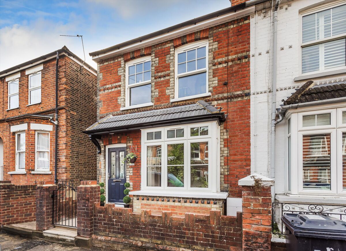 house for sale in Testard Road, Guildford, Surrey, GU2. POD012276987