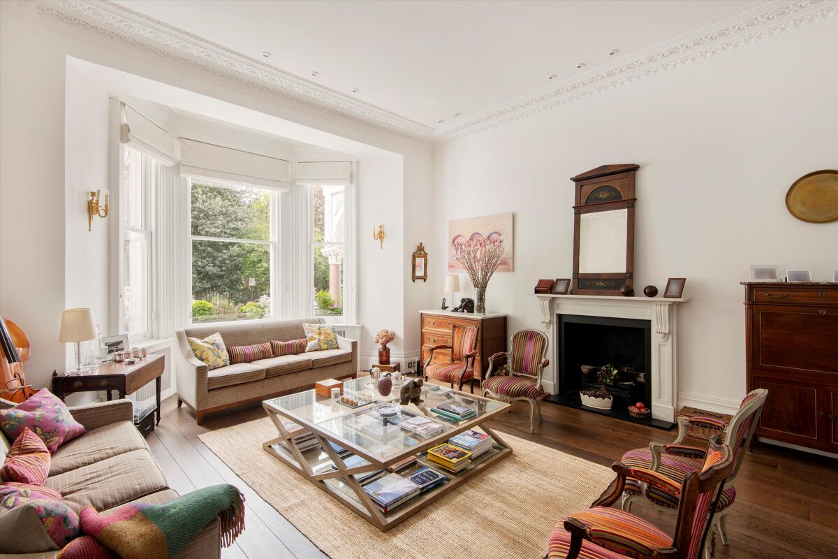 flat for sale in Redcliffe Square, London, SW10 POD012279493 Knight