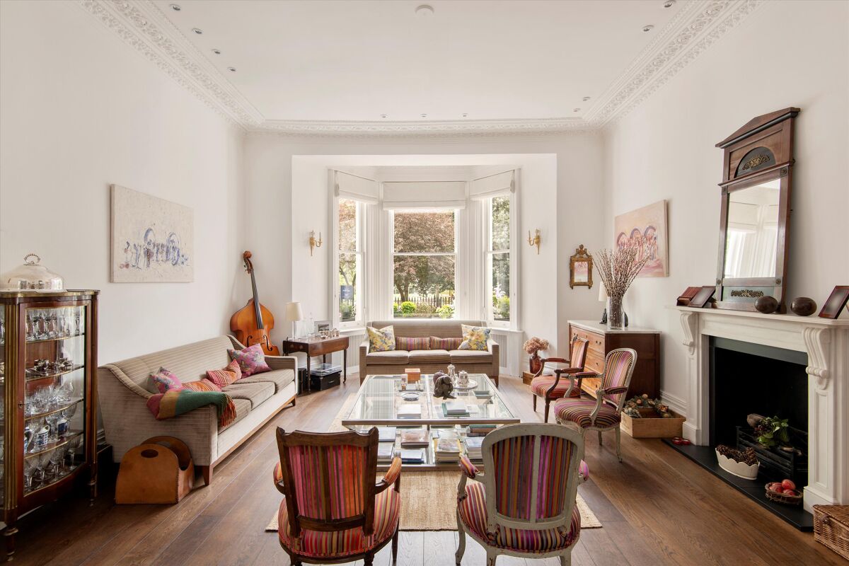 flat for sale in Redcliffe Square, London, SW10 POD012279493 Knight